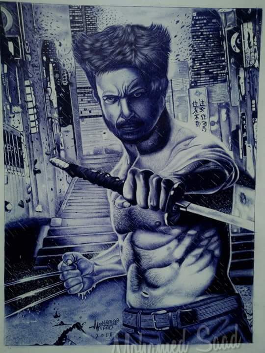 X-Men