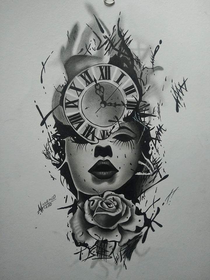 Time