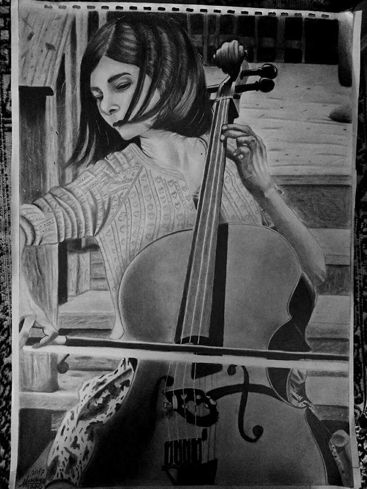 The Melody Of Life