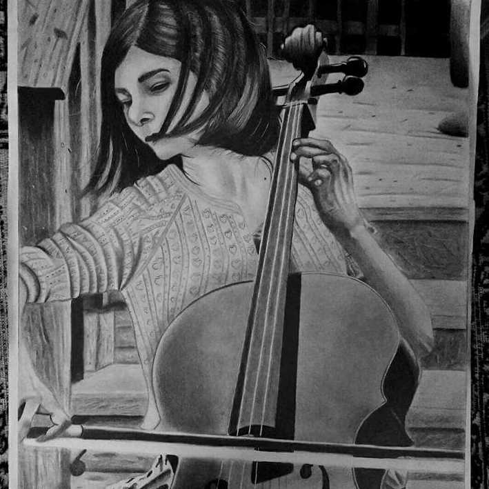 The Melody Of Life