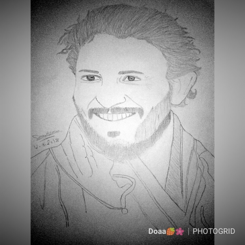 Hossam Ghaly