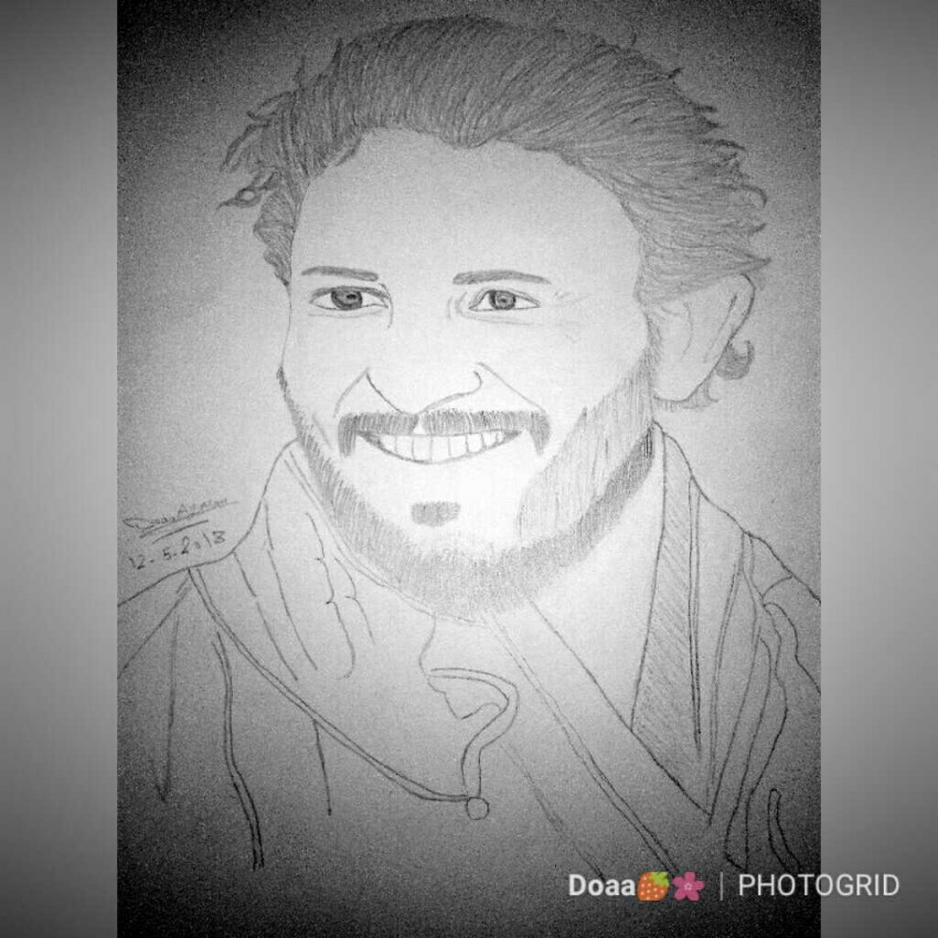 اللاعب حسام غالى