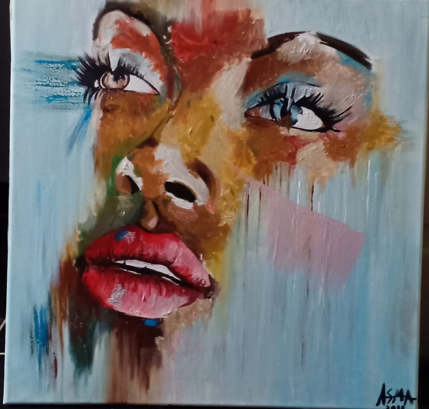 Portrait 2