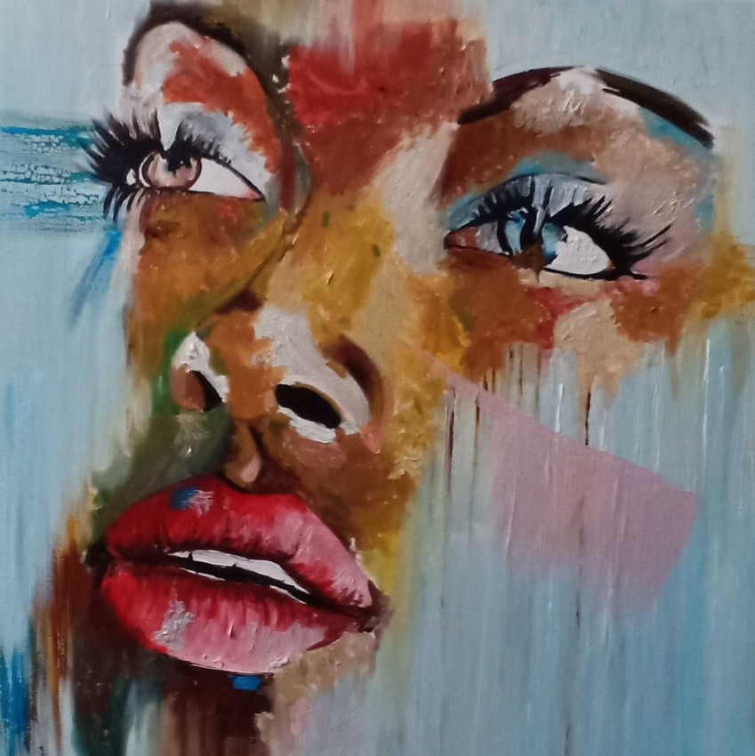 Portrait 2