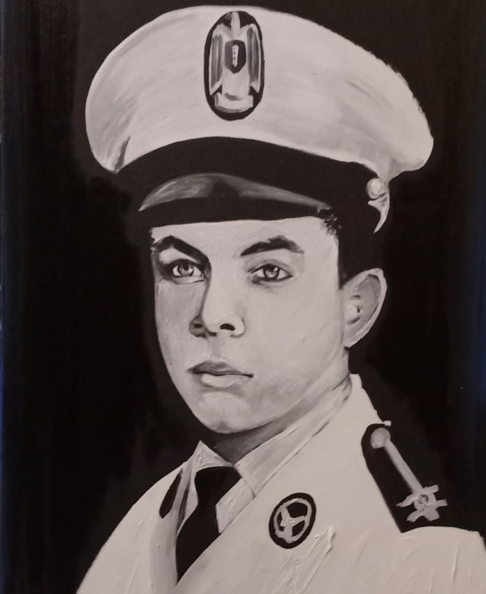 Portrait