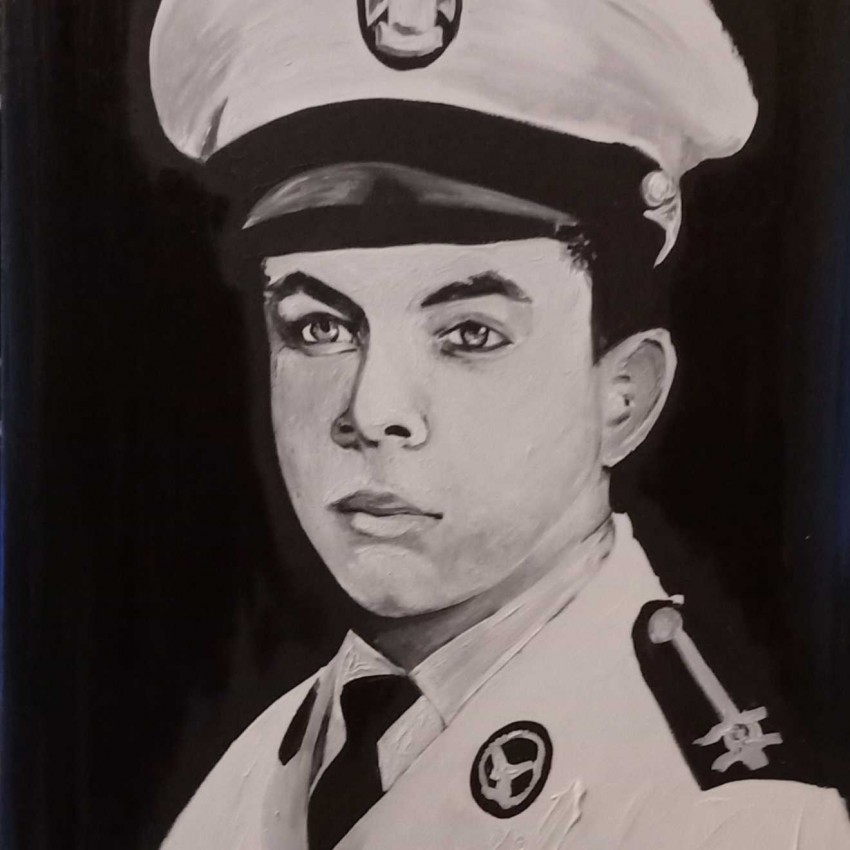 Portrait