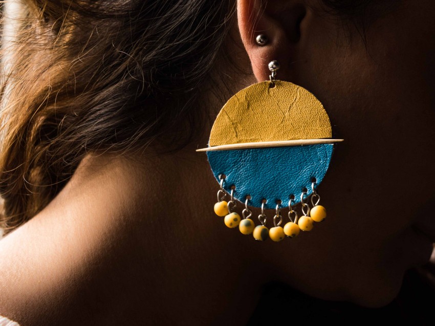Handmade Earrings