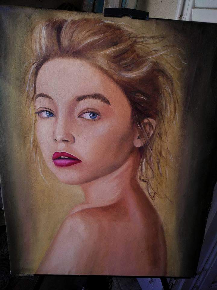 The Angel