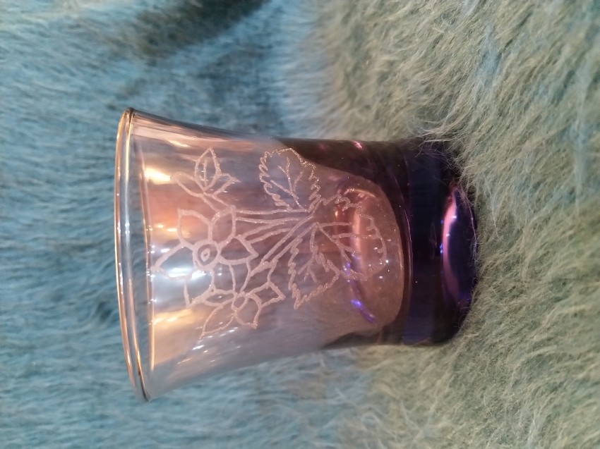 Glass 3 (Engraved Glass)