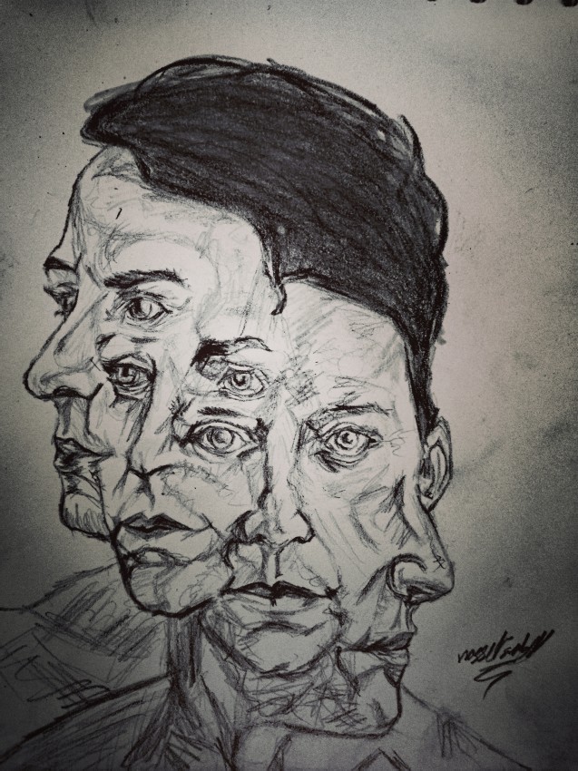 Schizophrenia