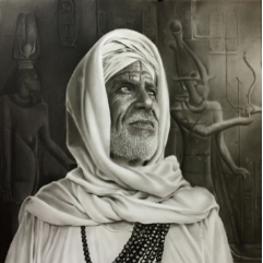 الحاضر والماضى