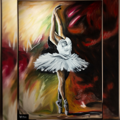 Ballerina