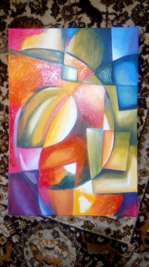 Abstract Art