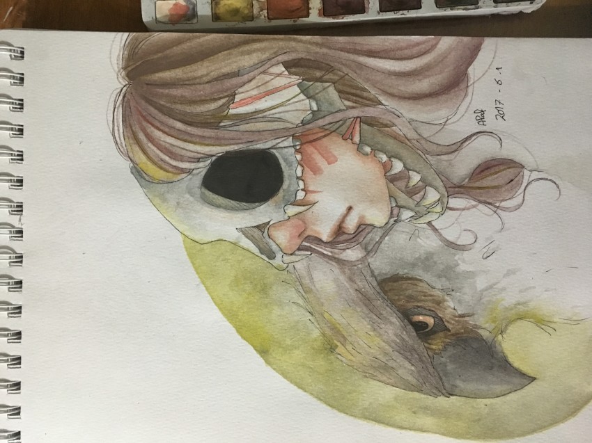 The Mask