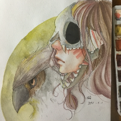 The Mask