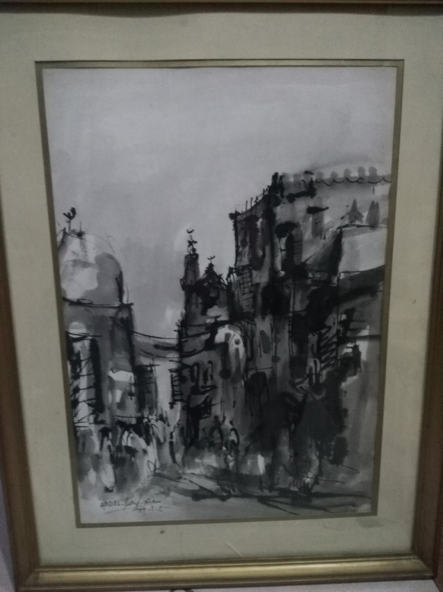 Khan El Khalili