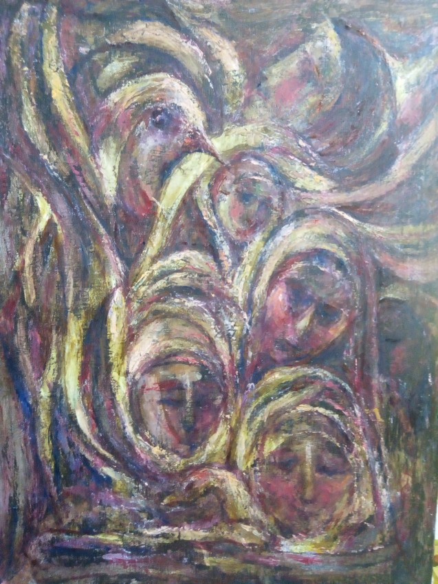 وجوه مصرية