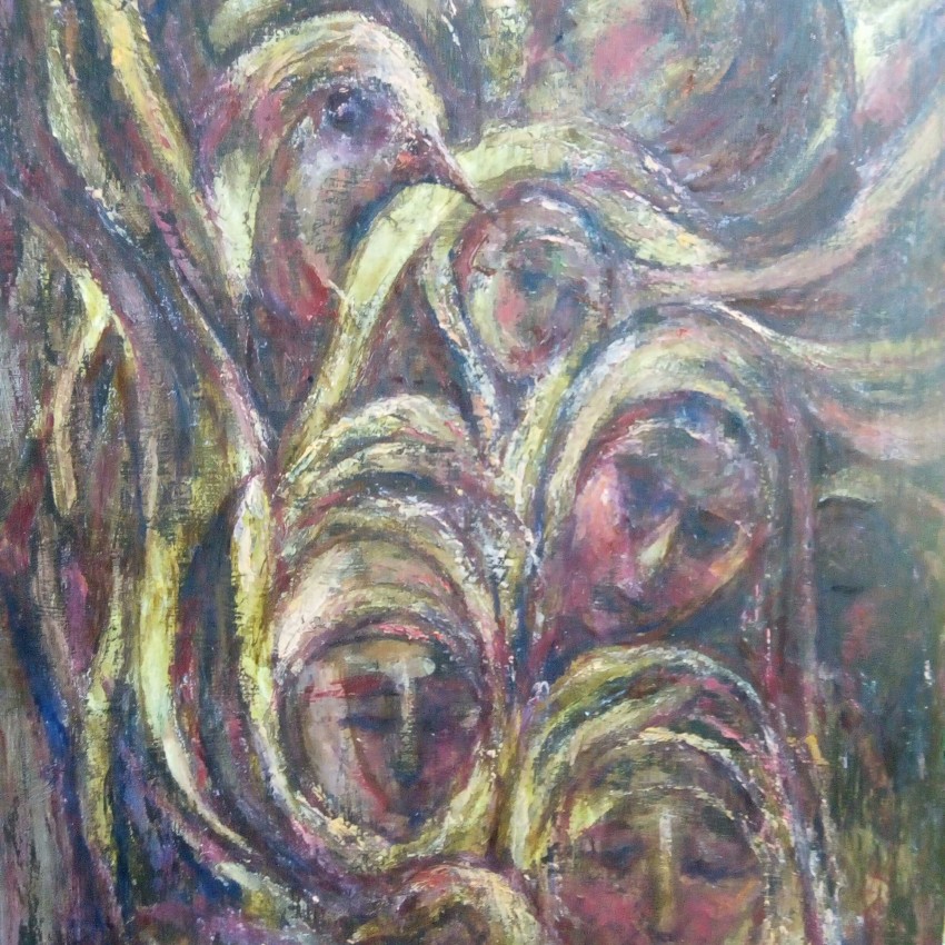 وجوه مصرية