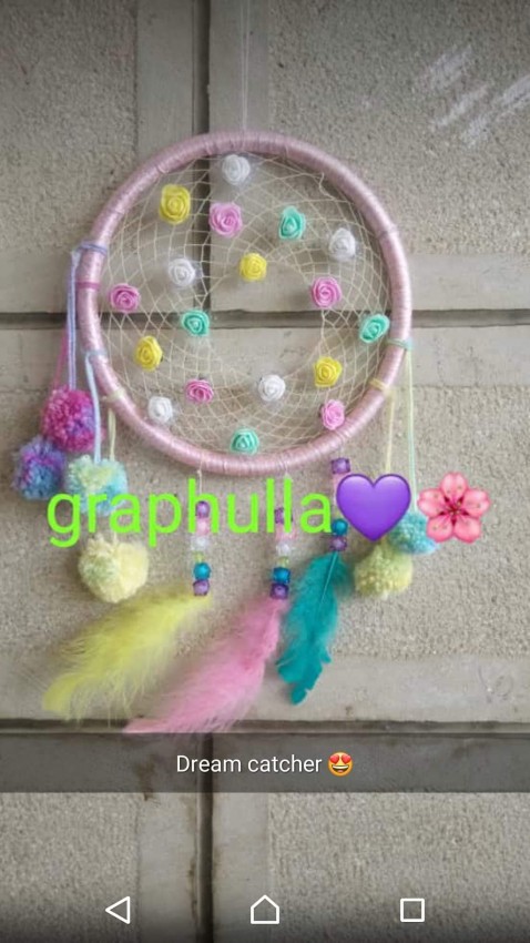 Dream Catcher
