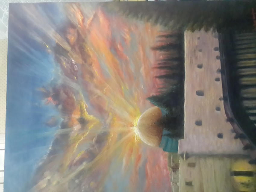Sky