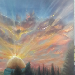Sky