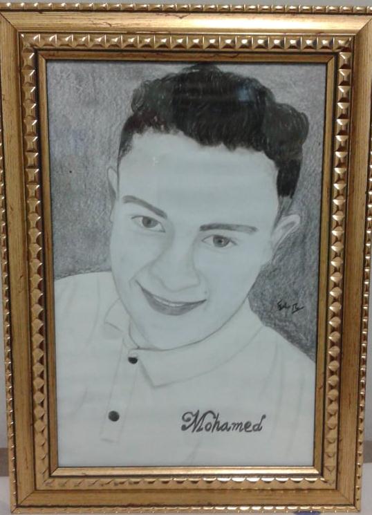 Portrait 2