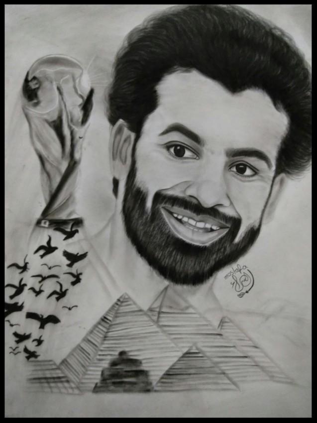Mo Salah