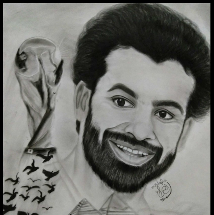 Mo Salah