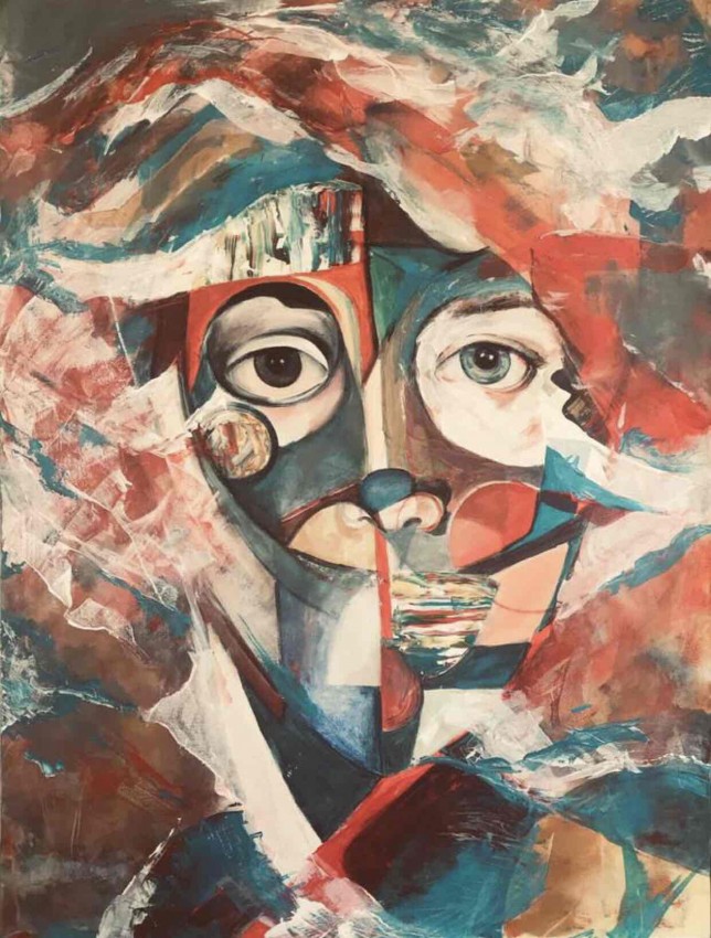 صورة ذاتية