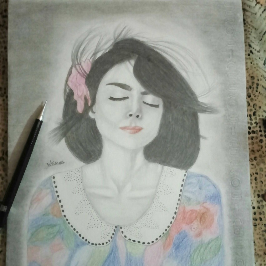 Dreamy Girl