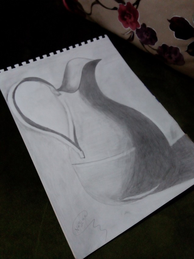 طبيعه صامته