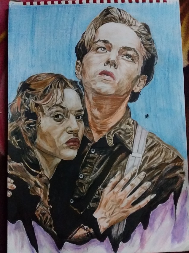 Titanic
