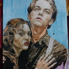Titanic