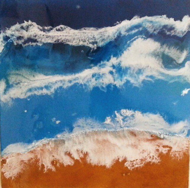 Seascape