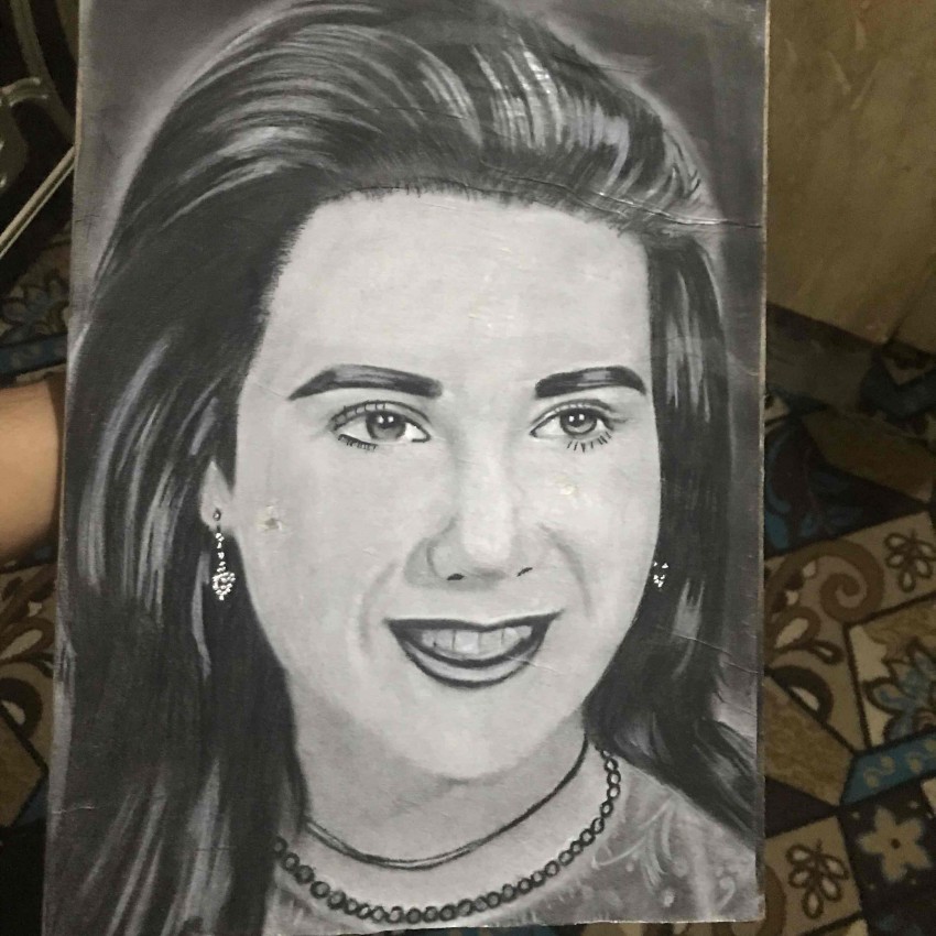 زبيدة ثروت