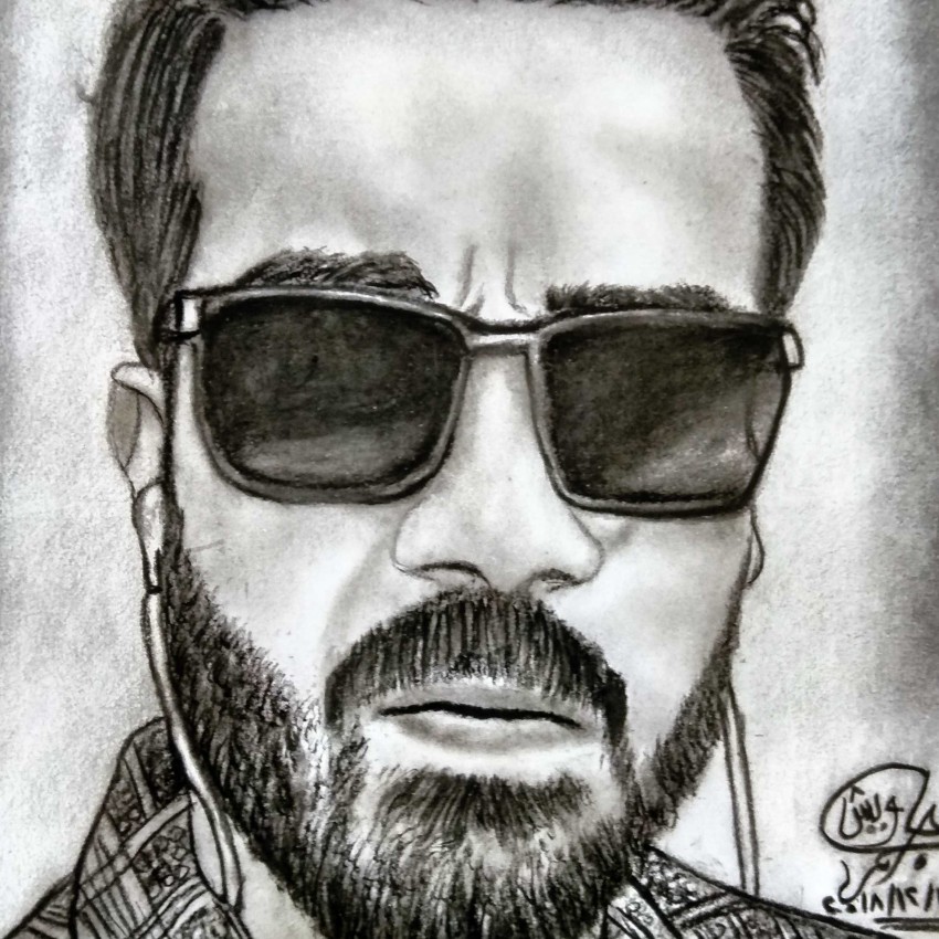 Portrait 10
