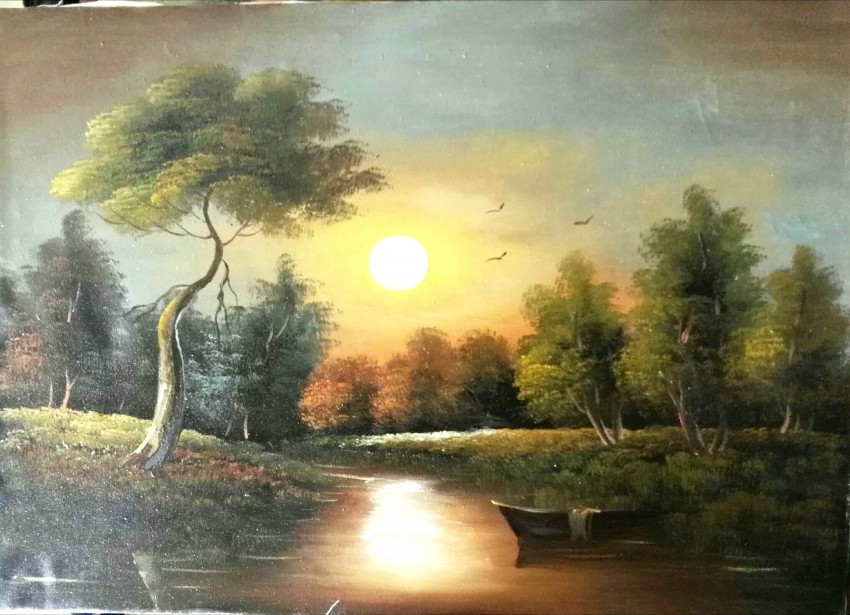 The Lake
