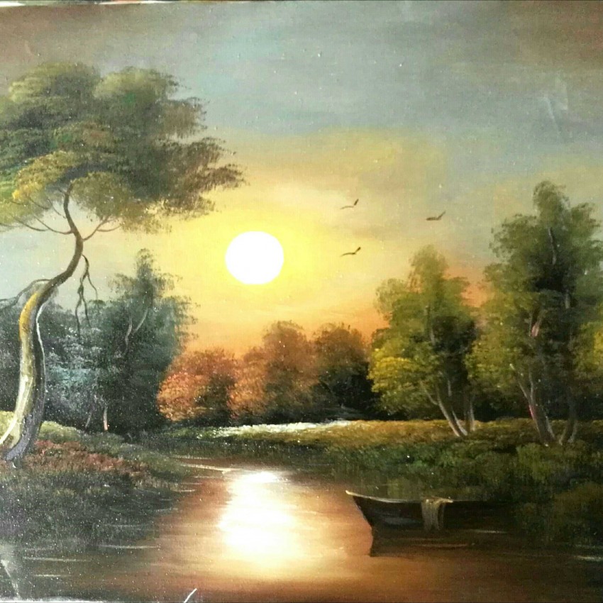 The Lake