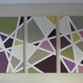 Abstract Art 7