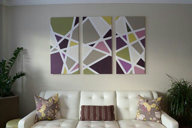 Abstract Art 7