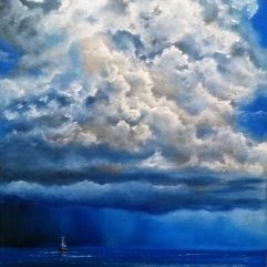 Rainy Clouds