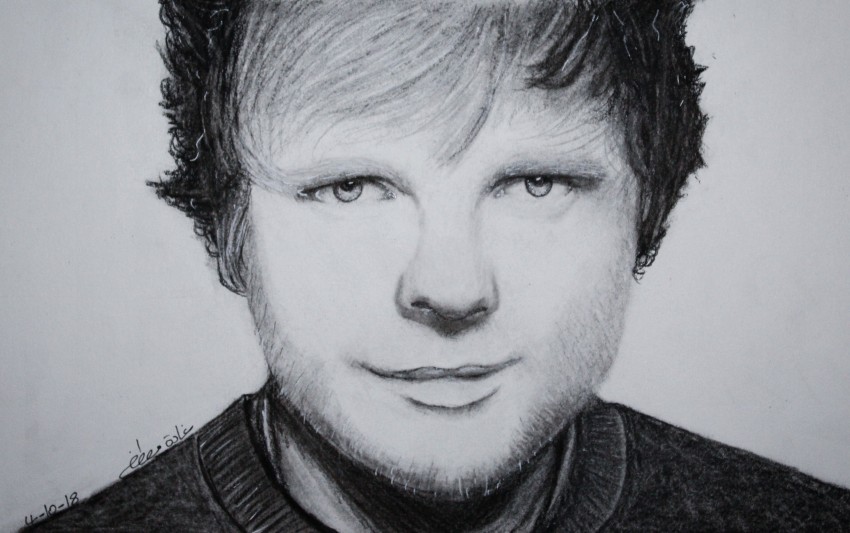 Ed Sheeran