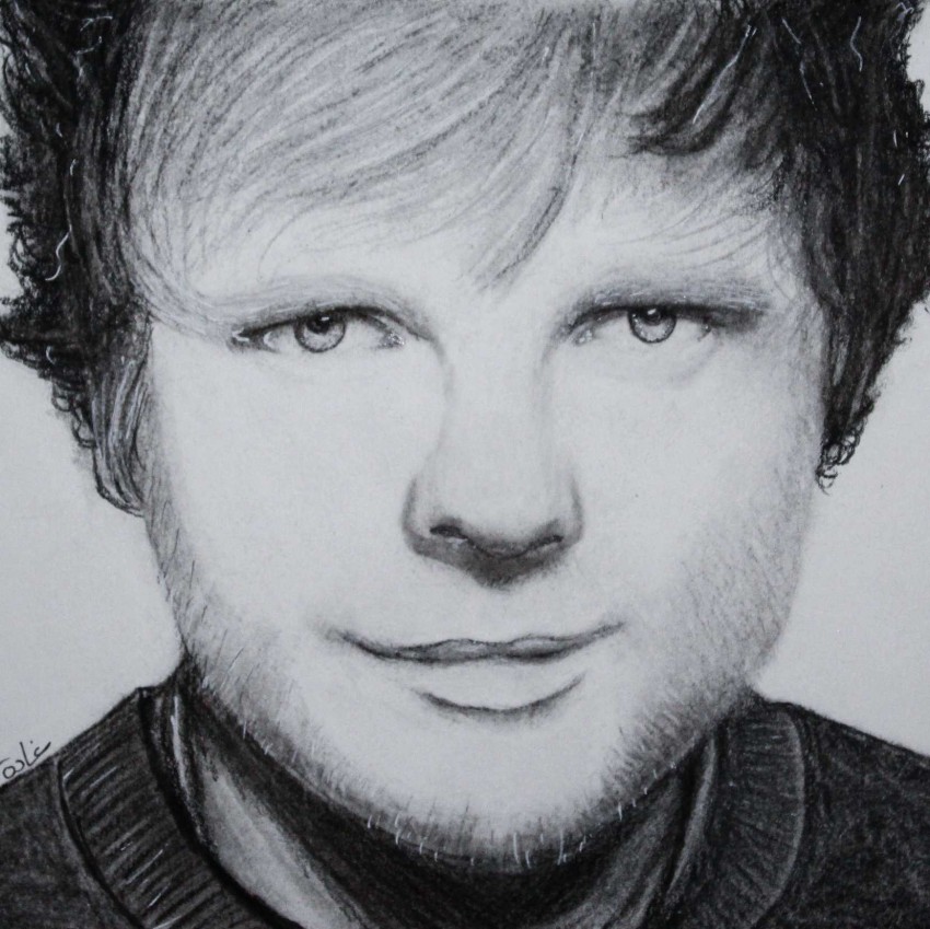 Ed Sheeran
