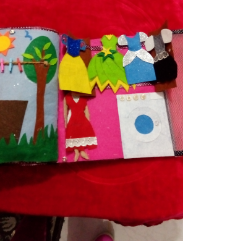 Quiet Book