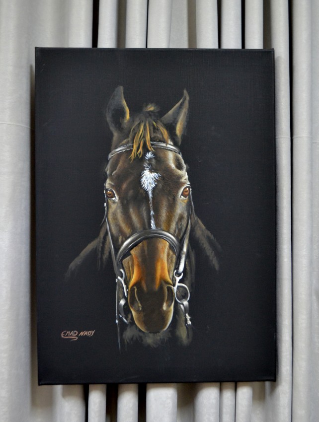 Dark Horse