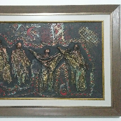 رقصة نايلي