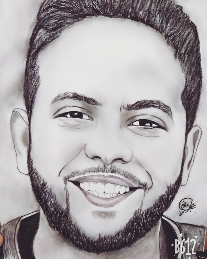 بورتريه