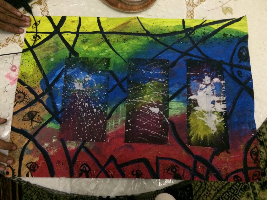 Abstract Art