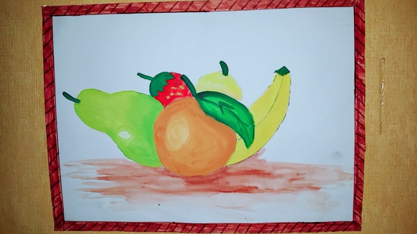 Fruits