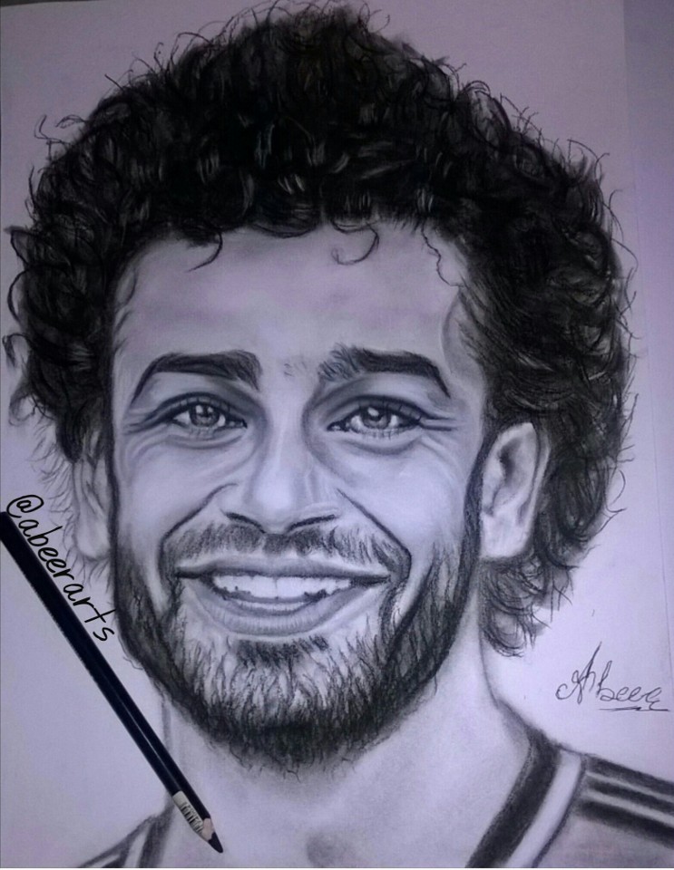 محمد صلاح